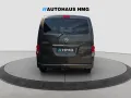 Nissan NV200 Evalia Tekna *7SITZE*NAVI*AHK*KAMERA*8FACH