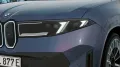 BMW iX3 40 Vorführwagenaktion *verfügbar ab 03/2027*