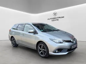 Toyota Auris Touring Sports Edition-S+/KAMERA/SITZHEIZ/