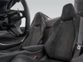 McLaren Artura Spider - Anthracite - Sports Exhaust