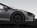 McLaren Artura Spider - Anthracite - Sports Exhaust