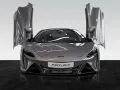 McLaren Artura Spider - Anthracite - Sports Exhaust