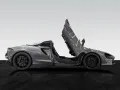McLaren Artura Spider - Anthracite - Sports Exhaust