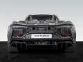 McLaren Artura Spider - Anthracite - Sports Exhaust