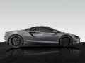McLaren Artura Spider - Anthracite - Sports Exhaust