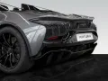 McLaren Artura Spider - Anthracite - Sports Exhaust