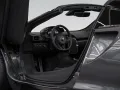 McLaren Artura Spider - Anthracite - Sports Exhaust