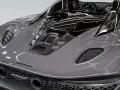 McLaren Artura Spider - Anthracite - Sports Exhaust