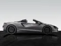 McLaren Artura Spider - Anthracite - Sports Exhaust