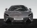 McLaren Artura Spider - Anthracite - Sports Exhaust