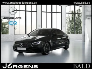 Mercedes-Benz CLA 220 d Coupé AMG-Sport/MLB/Pano/Night/Distr