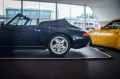 Porsche 993 Carrera 2 Cabriolet *Scheckheft*Deutsch*