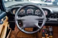 Porsche 993 Carrera 2 Cabriolet *Scheckheft*Deutsch*