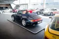 Porsche 993 Carrera 2 Cabriolet *Scheckheft*Deutsch*