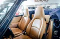 Porsche 993 Carrera 2 Cabriolet *Scheckheft*Deutsch*