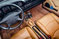 Porsche 993 Carrera 2 Cabriolet *Scheckheft*Deutsch*