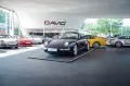 Porsche 993 Carrera 2 Cabriolet *Scheckheft*Deutsch*