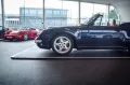 Porsche 993 Carrera 2 Cabriolet *Scheckheft*Deutsch*