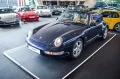 Porsche 993 Carrera 2 Cabriolet *Scheckheft*Deutsch*