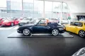 Porsche 993 Carrera 2 Cabriolet *Scheckheft*Deutsch*