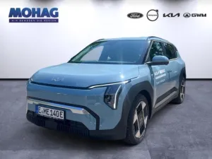 Kia EV3 150 kW Earth*CARPLAY*TWA*360GK*SZH*LRH*KLIMA