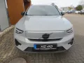 Volvo EX40 Plus Dark SE Ext. Range 360° KAM