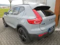 Volvo EX40 Plus Dark SE Ext. Range 360° KAM