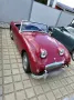 Other Austin Healey Sprite Mark 1 MK Frosch Frog...