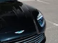 Aston Martin DB12 4.0 V8