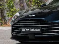Aston Martin DB12 4.0 V8