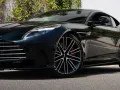 Aston Martin DB12 4.0 V8