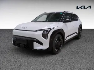 Kia EV3 81,4-kWh GT-Line + DriveWise-Park-Pro-Paket