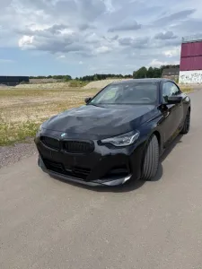BMW 220i Coupé G42 M Sport Pro - Panorama - Head