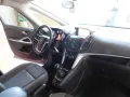 Opel Zafira C Tourer Drive
