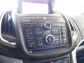 Opel Zafira C Tourer Drive