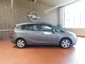 Opel Zafira C Tourer Drive