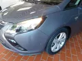 Opel Zafira C Tourer Drive