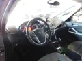 Opel Zafira C Tourer Drive