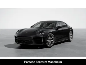 Porsche Panamera 4 E-Hybrid Sportabgas HA-Lenkung InnoDr