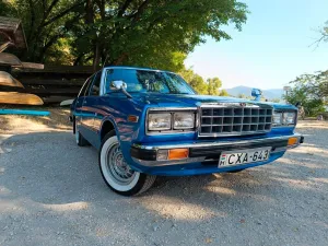 Datsun Laurel