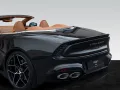 Aston Martin Vanquish - Bowers & Wilkins - Titan Auspuff