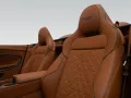 Aston Martin Vanquish - Bowers & Wilkins - Titan Auspuff