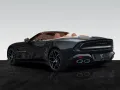 Aston Martin Vanquish - Bowers & Wilkins - Titan Auspuff