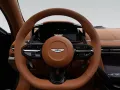 Aston Martin Vanquish - Bowers & Wilkins - Titan Auspuff