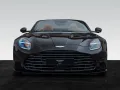 Aston Martin Vanquish - Bowers & Wilkins - Titan Auspuff