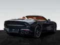 Aston Martin Vanquish - Bowers & Wilkins - Titan Auspuff