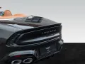 Aston Martin Vanquish - Bowers & Wilkins - Titan Auspuff