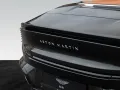 Aston Martin Vanquish - Bowers & Wilkins - Titan Auspuff