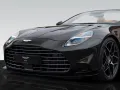 Aston Martin Vanquish - Bowers & Wilkins - Titan Auspuff