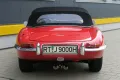 Jaguar E-Type Serie 1